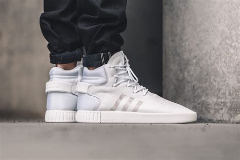 Adidas originals tubular invader